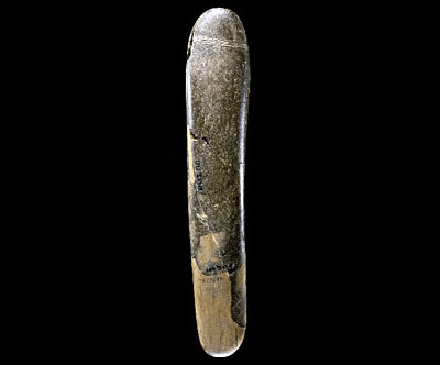 世界最古の擬似ペニス