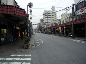 街角ヒーローズ:「関東四大ソープ街を歩いてみる2」