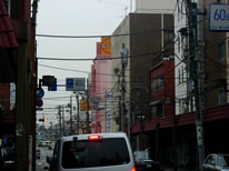 街角ヒーローズ:「関東四大ソープ街を歩いてみる2」