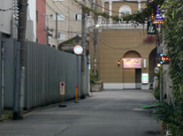 街角ヒーローズ:「関東四大ソープ街を歩いてみる2」