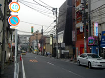 街角ヒーローズ:「関東四大ソープ街を歩いてみる2」